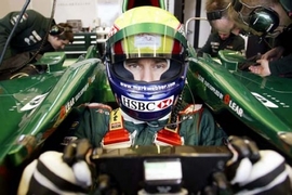 Fahrer-Karussel in der Formel 1