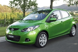 Mazda2