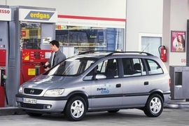 Verlängerung der "CNG"-Aktion