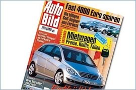 AUTO BILD 32/2004