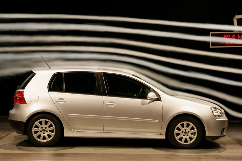 Volkswagen VW Golf 1.9 TDI