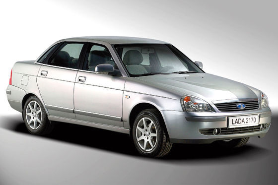 Lada Priora