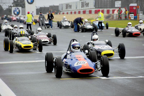 AvD Motorsport, Oldtimer