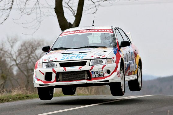AvD Motorsport, AvD Sport Cup
