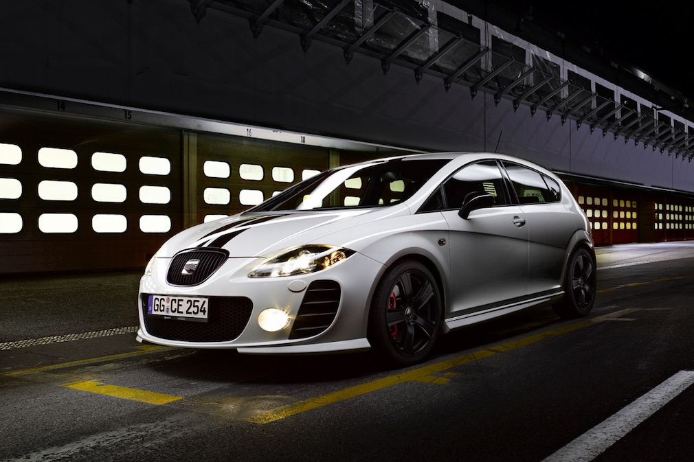 Seat Leon Copa Edition