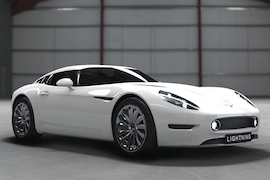 Lightning GT