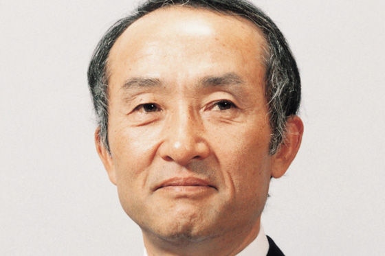 Toyota-Chef Katsuaki Watanabe
