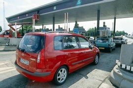Neuer Service in Österreich