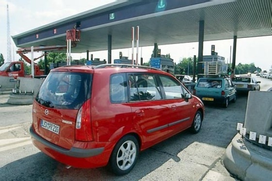 Neuer Service in Österreich