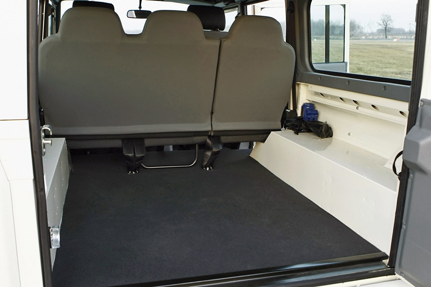 Iveco Massif