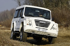 Iveco Massif