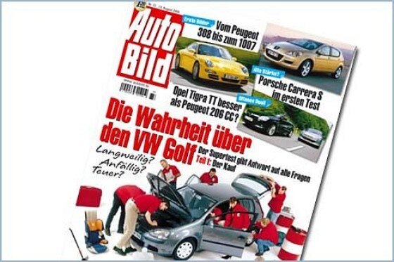 AUTO BILD 33/2004