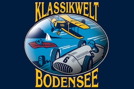 Klassikwelt Bodensee