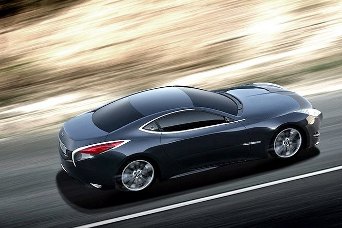 Peking Autoshow 2008