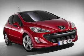 Peugeot 308 175 THP