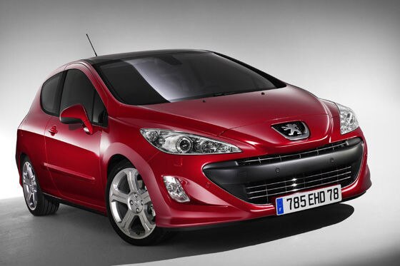 Peugeot 308 175 THP