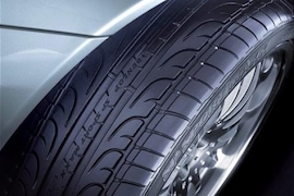 Dunlop SP Sport Maxx