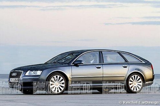 Das bringt die Auto-Zukunft (Teil 4) Das bringt die Auto-Zukunft (Teil 4)