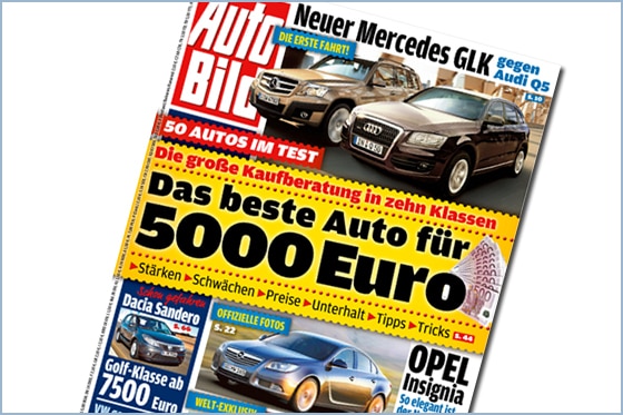 AUTO BILD 16-2008