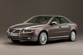 Volvo S80 Executive