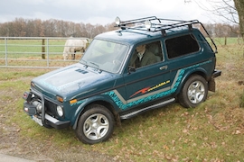 Lada Niva