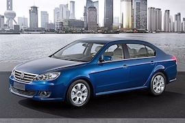 VW Volkswagen Lavida