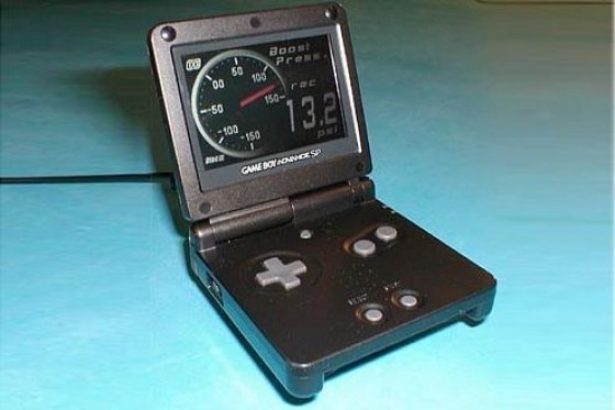 Chiptuning per Gameboy