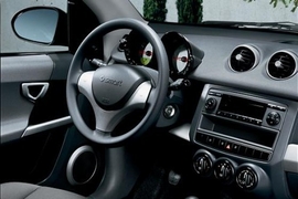 Smart forfour cdi blackbasic