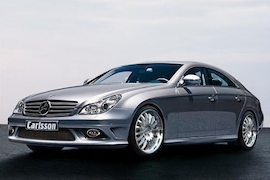 Carlsson CK55 RS