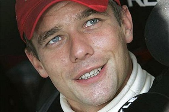 OMV ADAC Rallye Deutschland