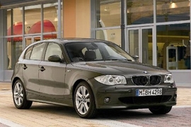 BMW 118i