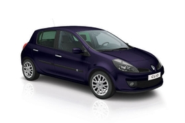 Renault Clio Rip Curl