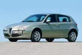 Rückruf Alfa Romeo und Lancia