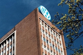 Nachhaltigkeitsvertrag für VW-Angestellte
