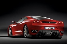 Ferrari F430