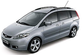 Mazda5