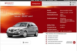 Tankgutscheine für 3000 Euro