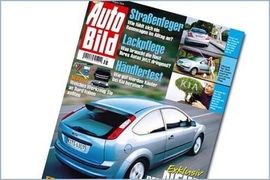 AUTO BILD 35/2004
