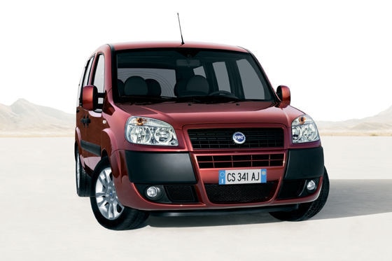 Fiat Doblò