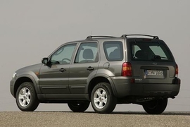 Ford Maverick für 2005
