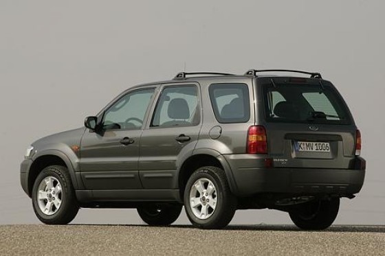 Ford Maverick für 2005