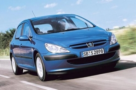 Rückruf Peugeot 307