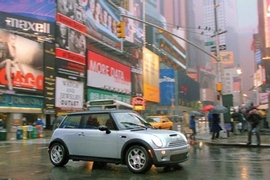 Mini-Jubiläum