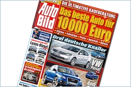 AUTO BILD 17-2008