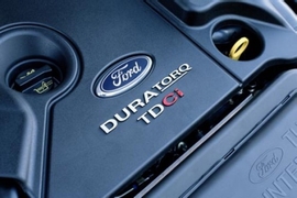 Ford Finanzierungsaktion