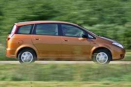 Landwind GS6