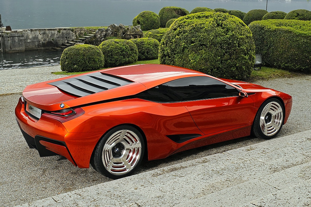 BMW M1