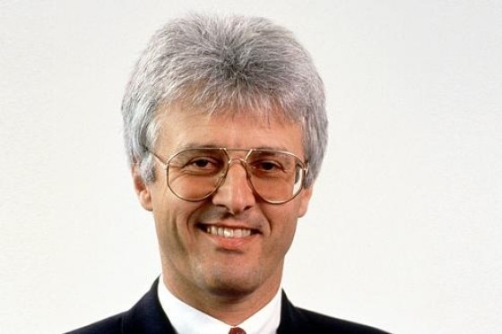 Vertriebsvorstand verläßt Opel