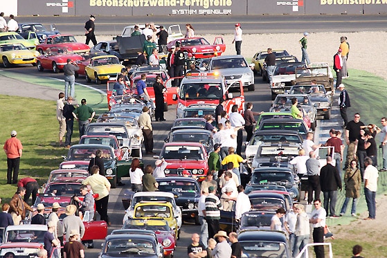 4. Jim-Clark-Revival 2008