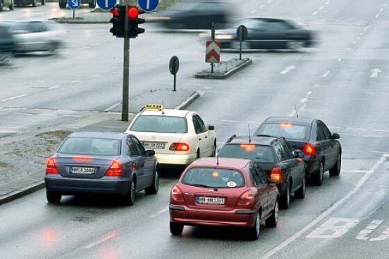 Start-Stop-Automatik